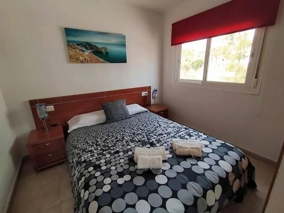 Coqueto Apto Benalmadena Playa 0*,  Spain