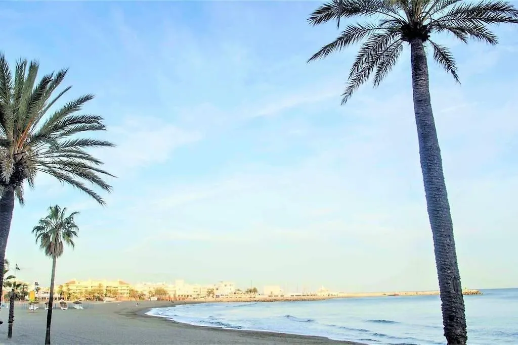 Coqueto Apto Benalmadena Playa 0*,  Spain